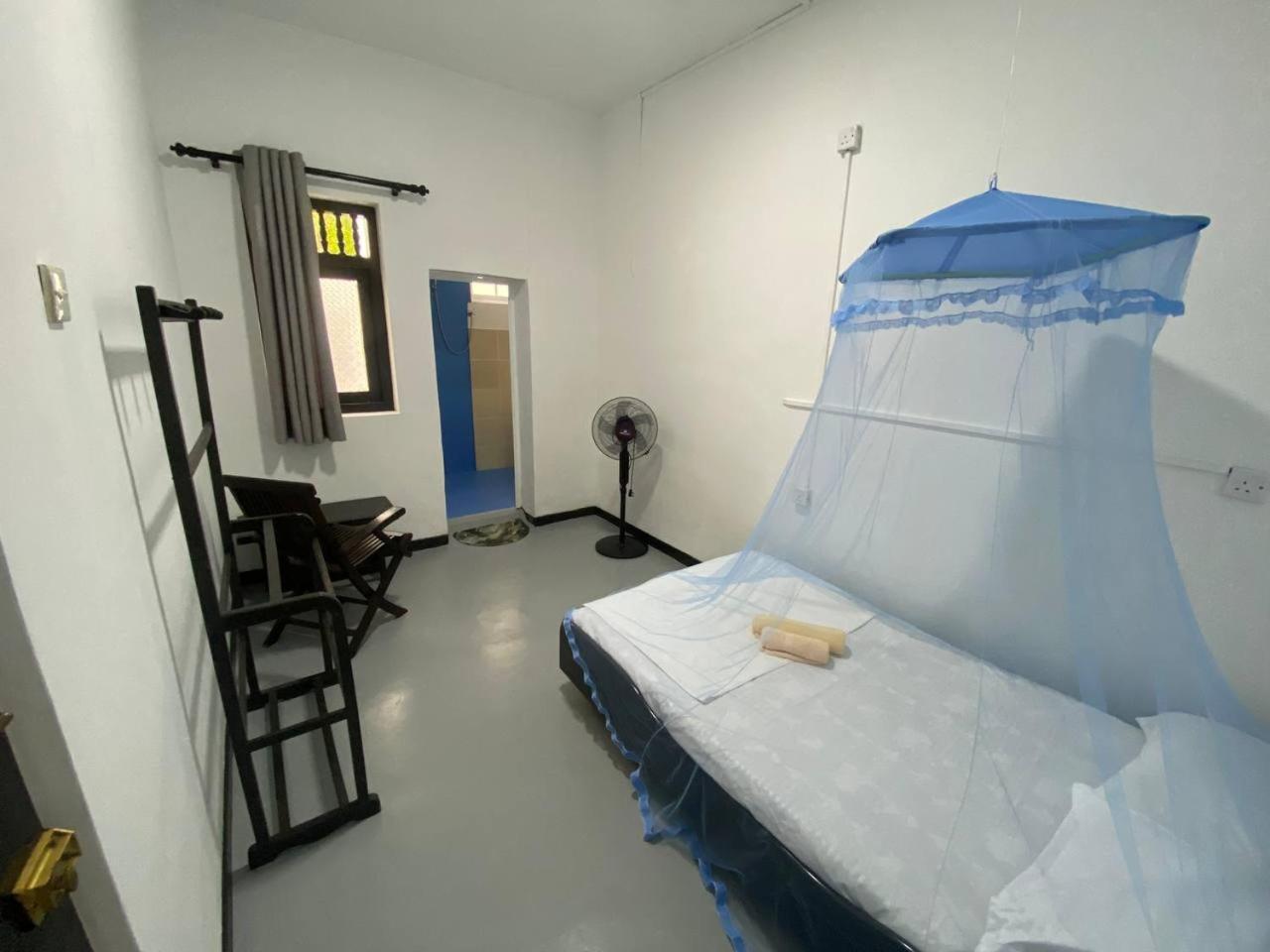 Pearl Villa Rooms And Hostel Unawatuna Zewnętrze zdjęcie
