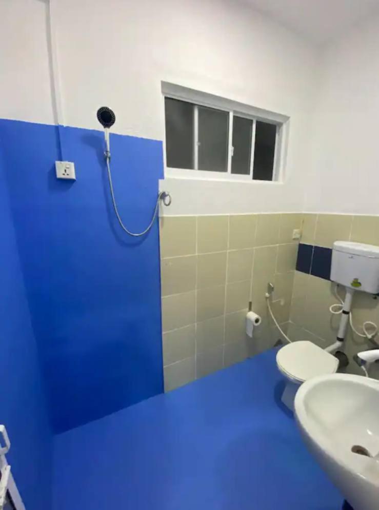 Pearl Villa Rooms And Hostel Unawatuna Zewnętrze zdjęcie