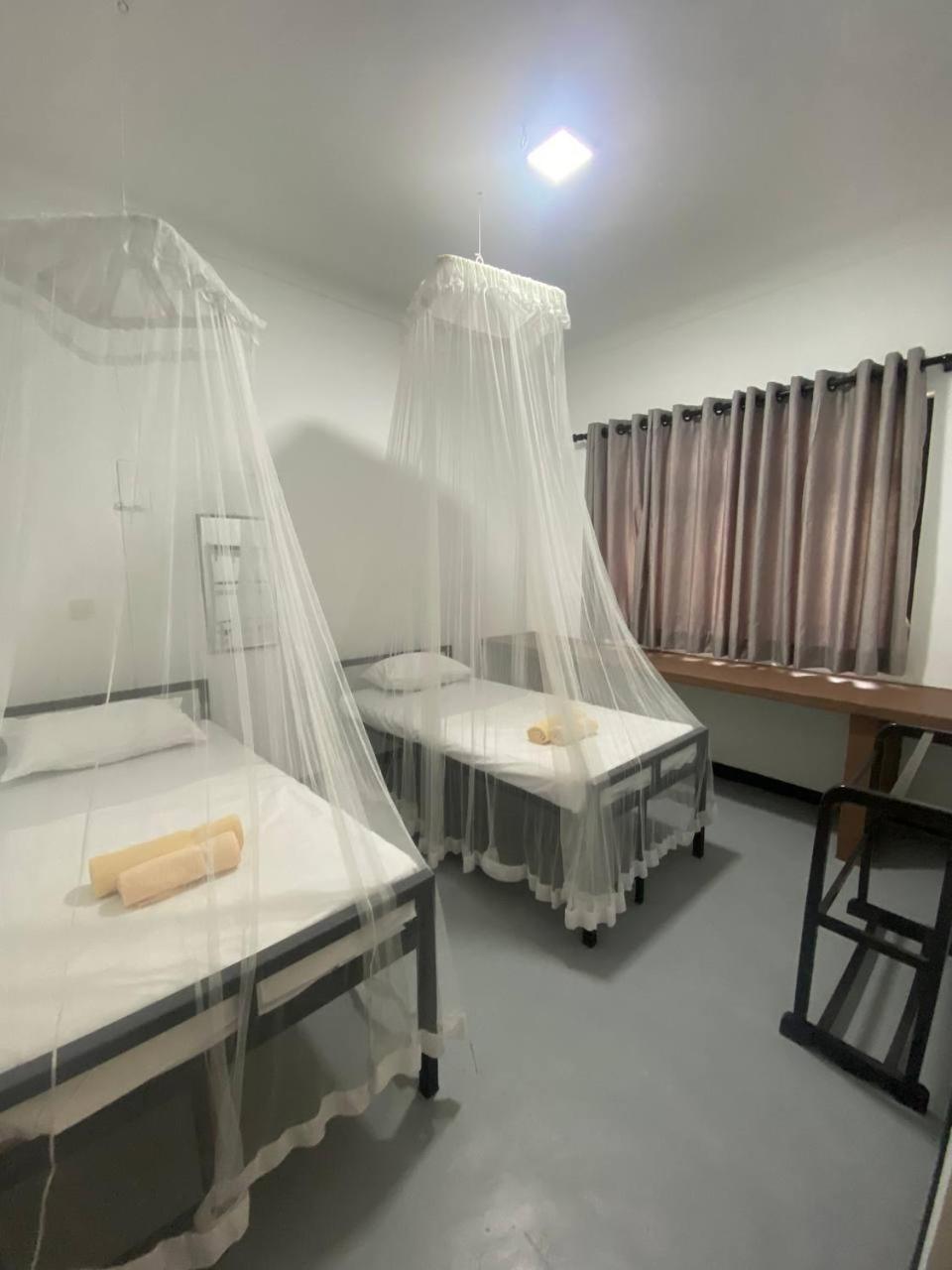 Pearl Villa Rooms And Hostel Unawatuna Zewnętrze zdjęcie