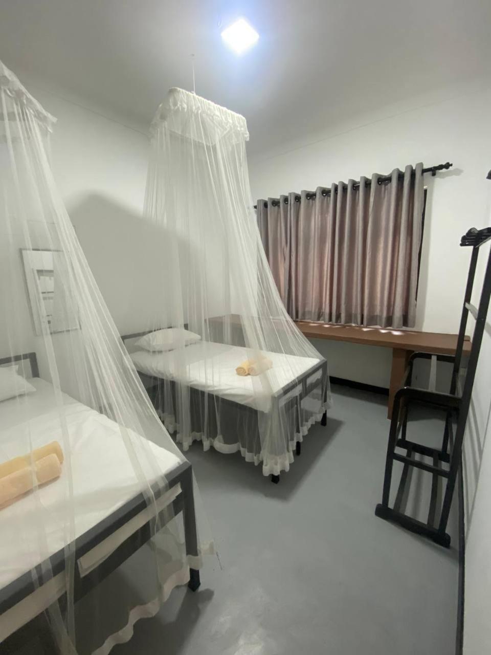 Pearl Villa Rooms And Hostel Unawatuna Zewnętrze zdjęcie