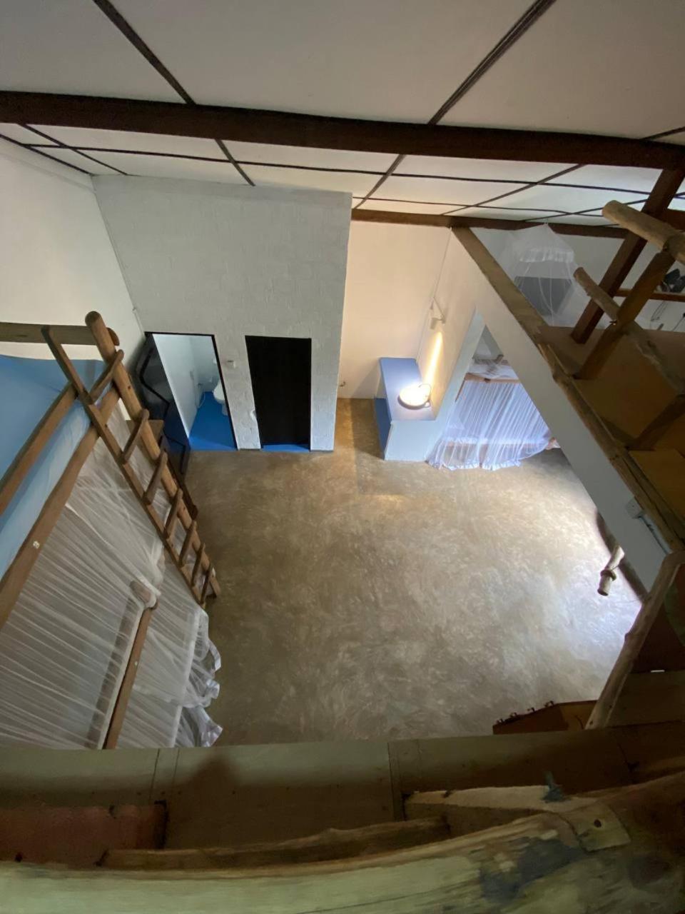 Pearl Villa Rooms And Hostel Unawatuna Zewnętrze zdjęcie