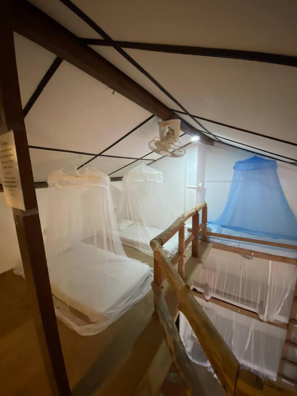 Pearl Villa Rooms And Hostel Unawatuna Zewnętrze zdjęcie