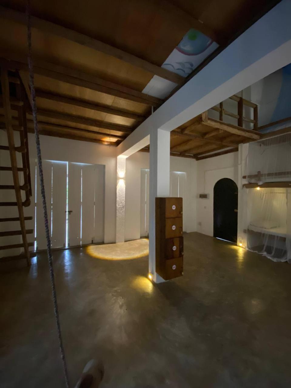 Pearl Villa Rooms And Hostel Unawatuna Zewnętrze zdjęcie