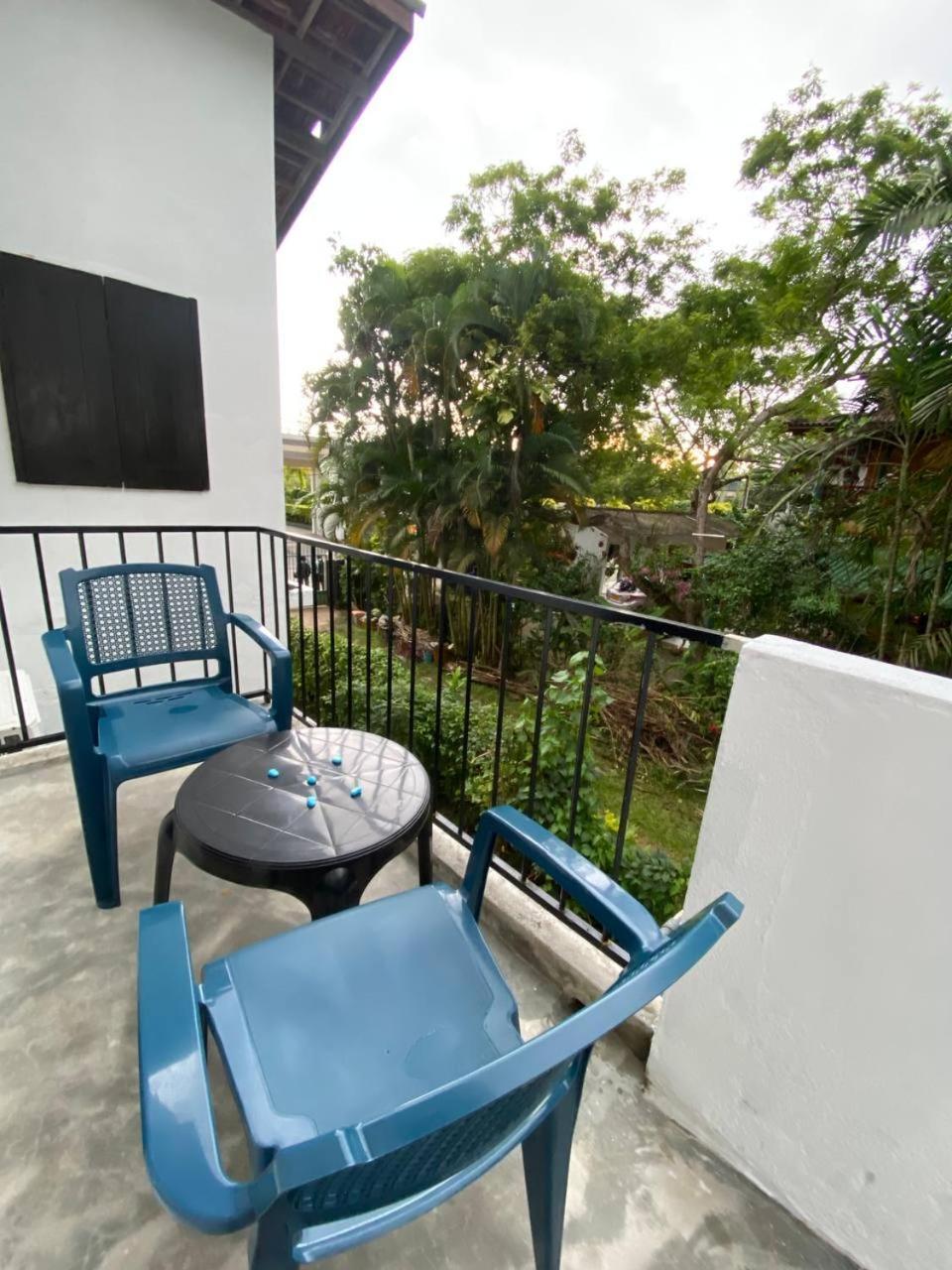 Pearl Villa Rooms And Hostel Unawatuna Zewnętrze zdjęcie