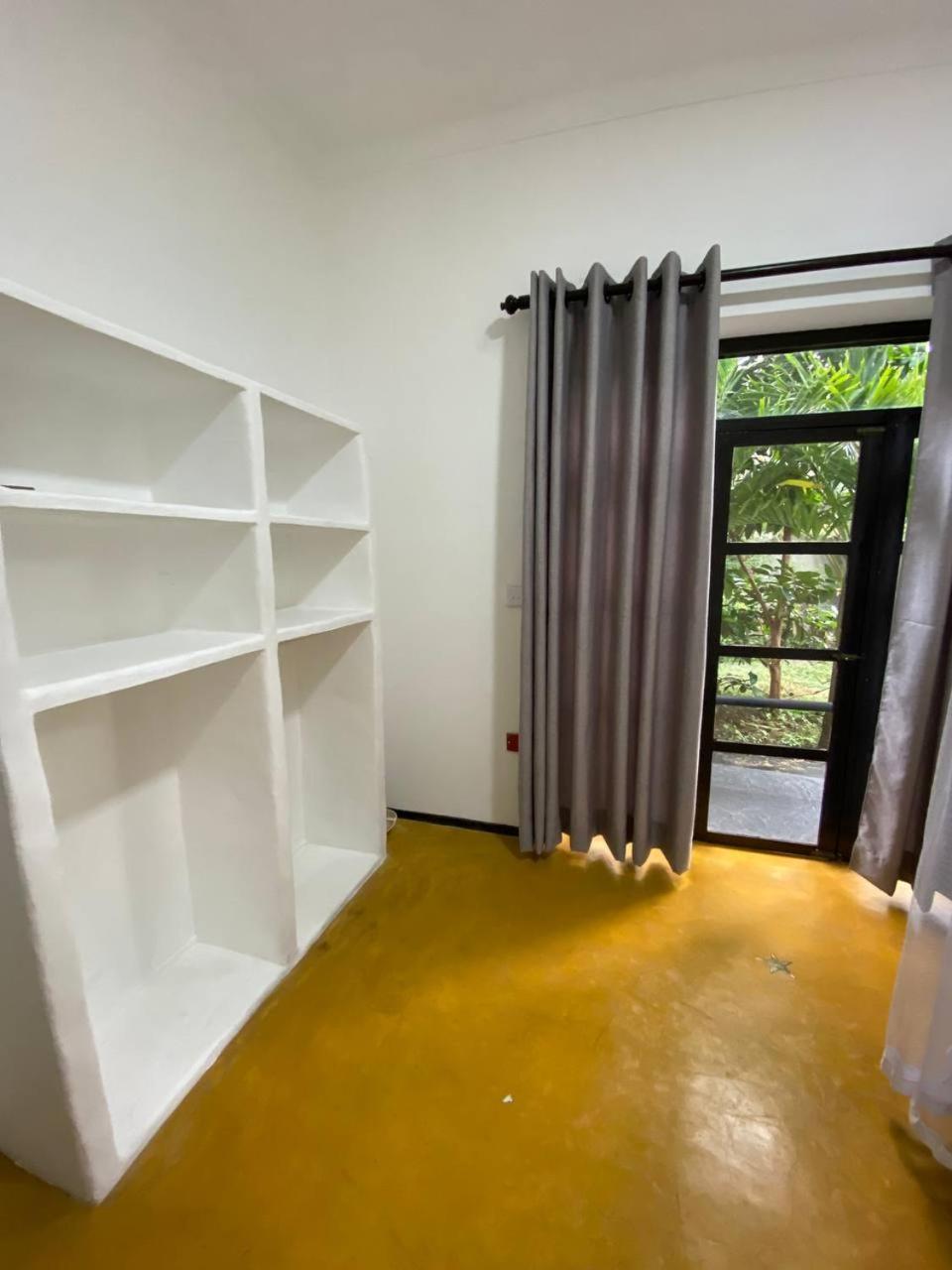 Pearl Villa Rooms And Hostel Unawatuna Zewnętrze zdjęcie