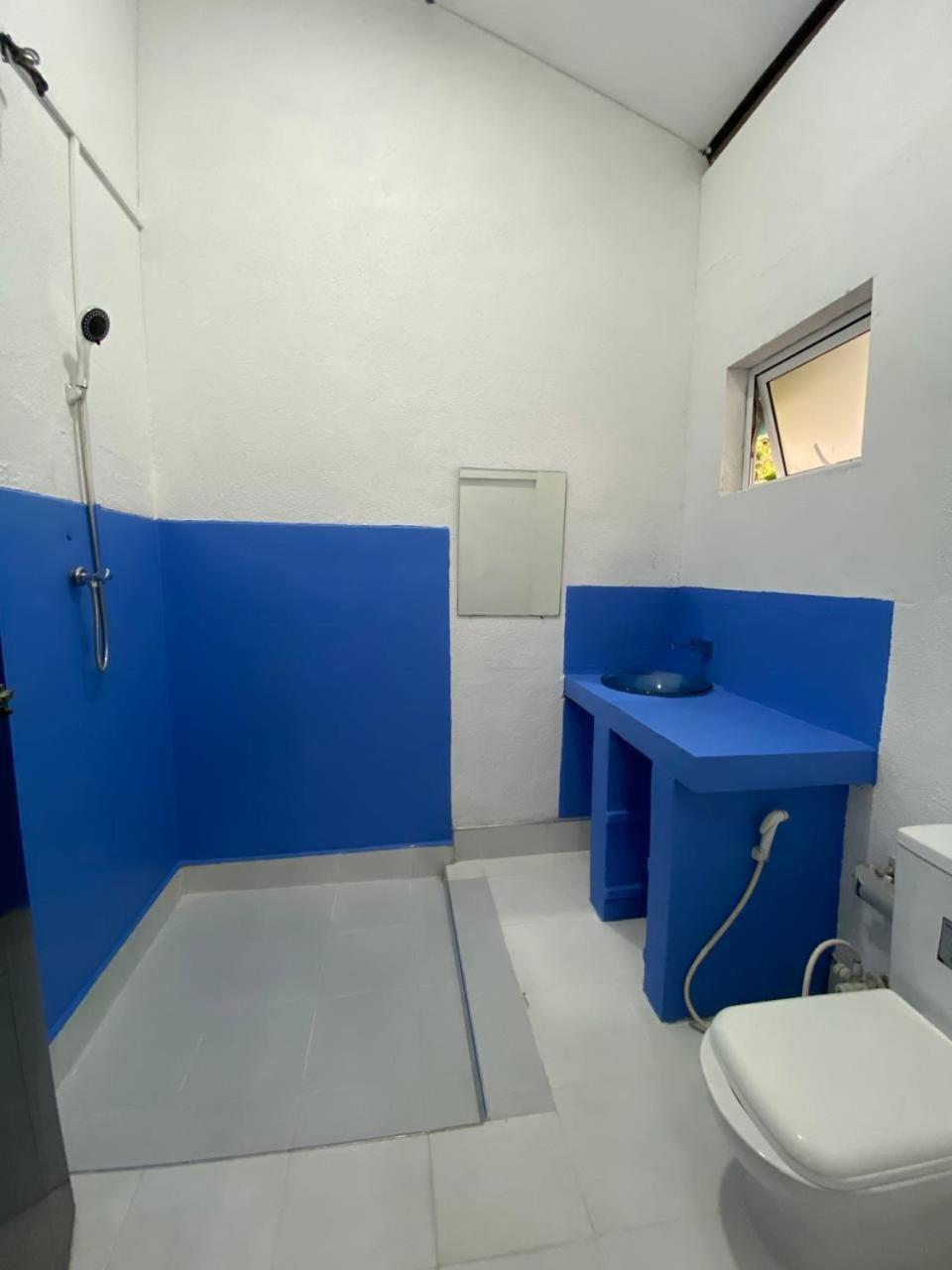 Pearl Villa Rooms And Hostel Unawatuna Zewnętrze zdjęcie