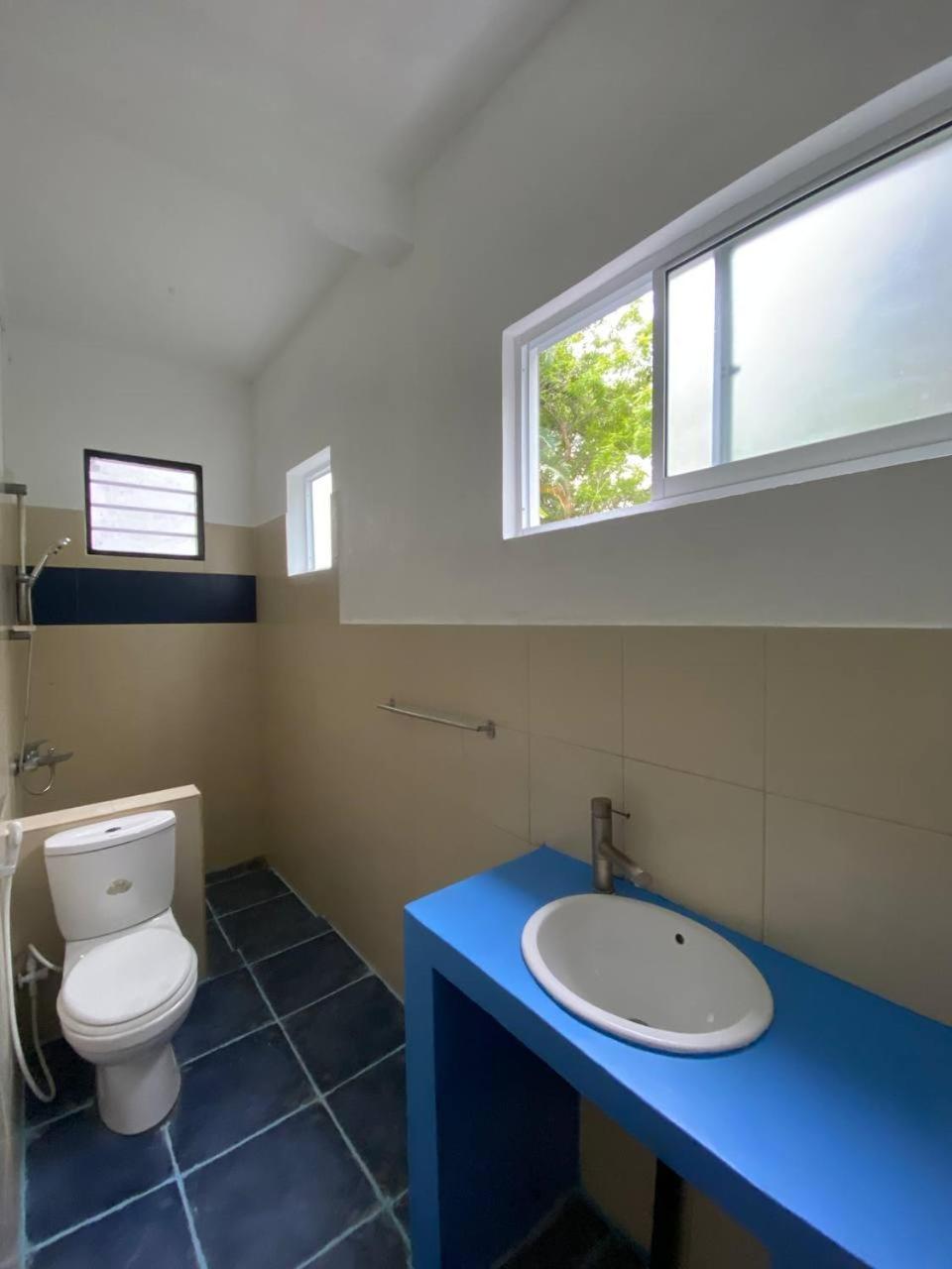 Pearl Villa Rooms And Hostel Unawatuna Zewnętrze zdjęcie