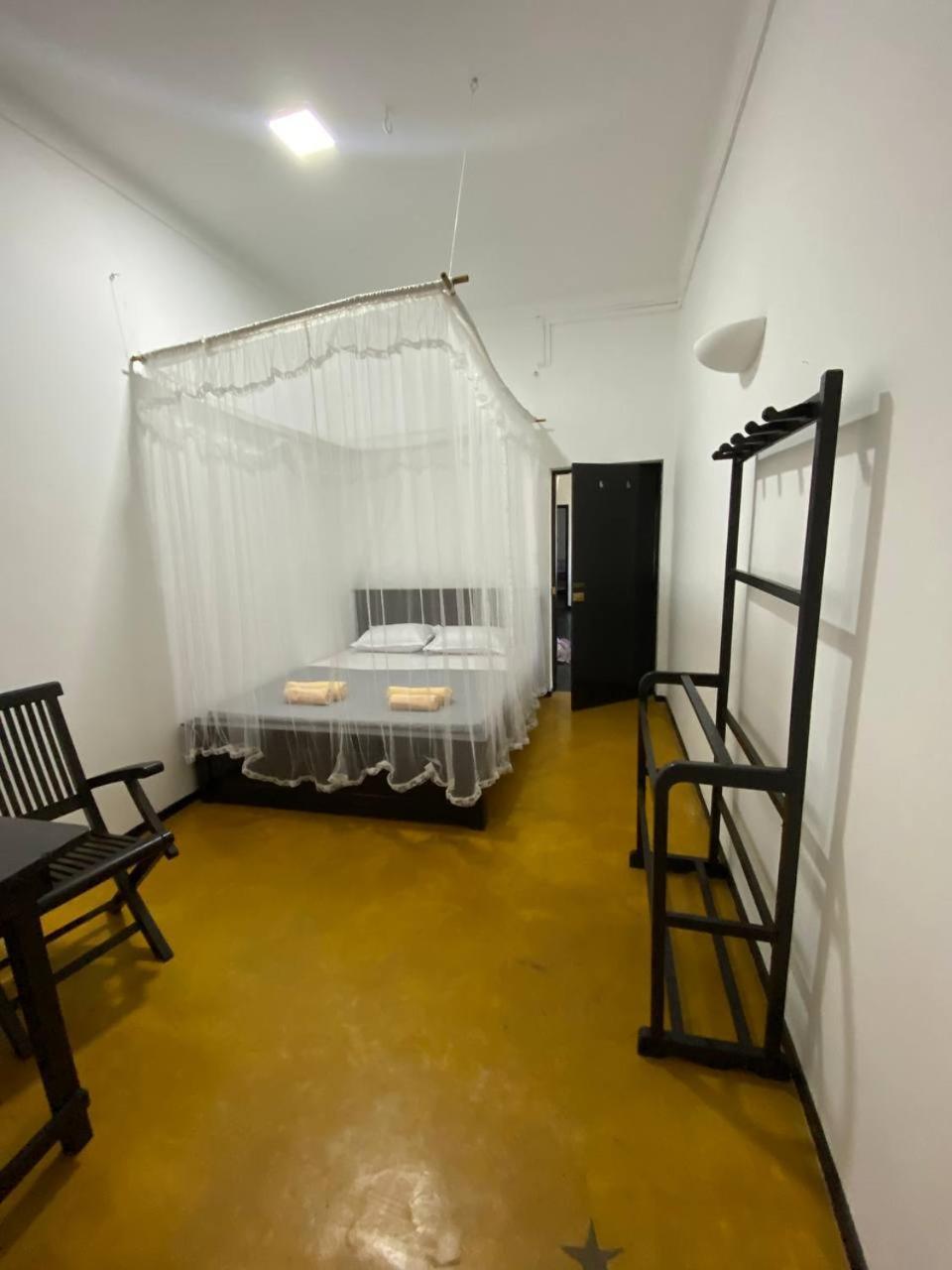 Pearl Villa Rooms And Hostel Unawatuna Zewnętrze zdjęcie
