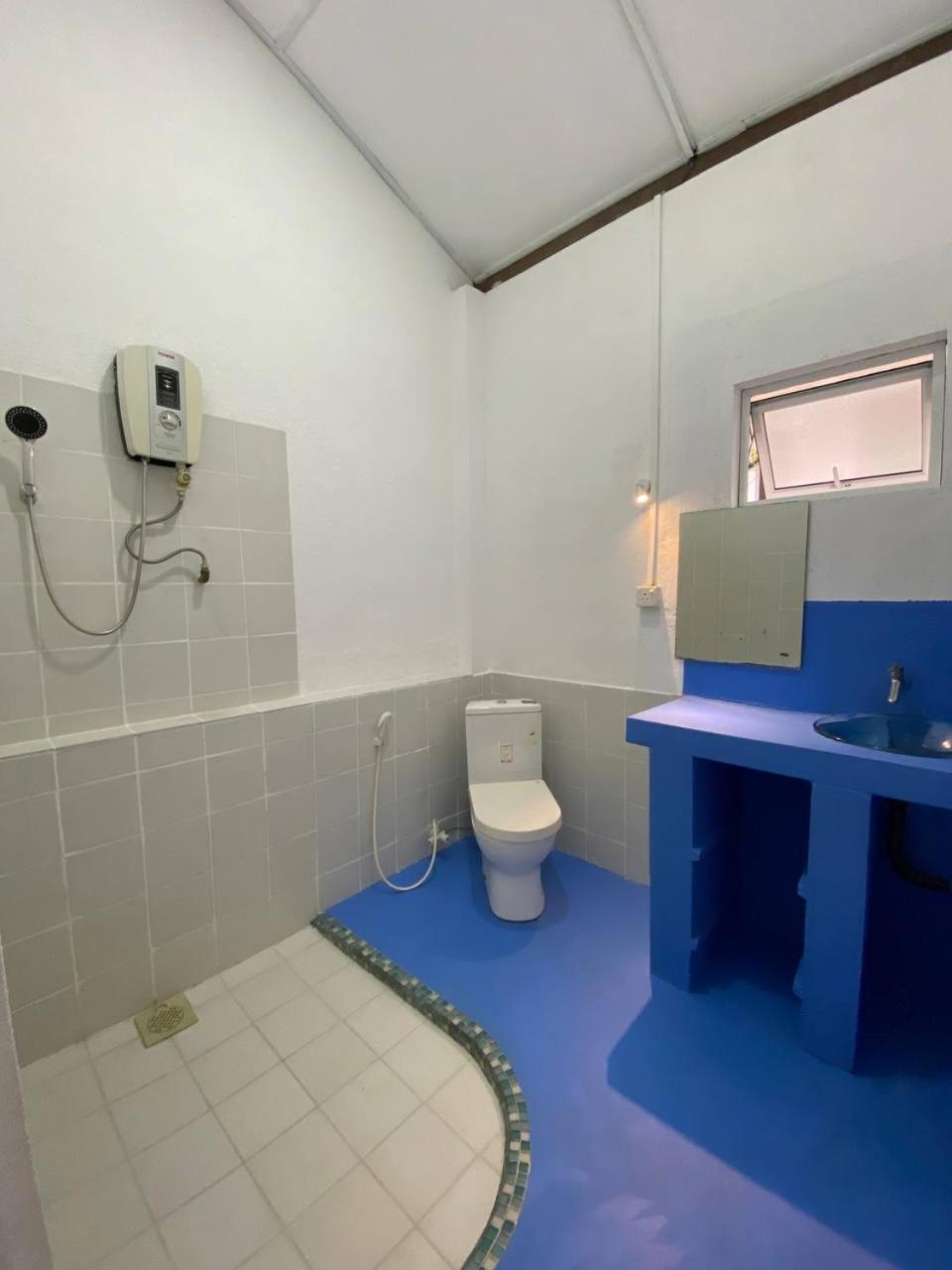 Pearl Villa Rooms And Hostel Unawatuna Zewnętrze zdjęcie