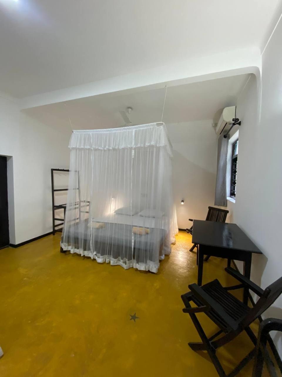 Pearl Villa Rooms And Hostel Unawatuna Zewnętrze zdjęcie