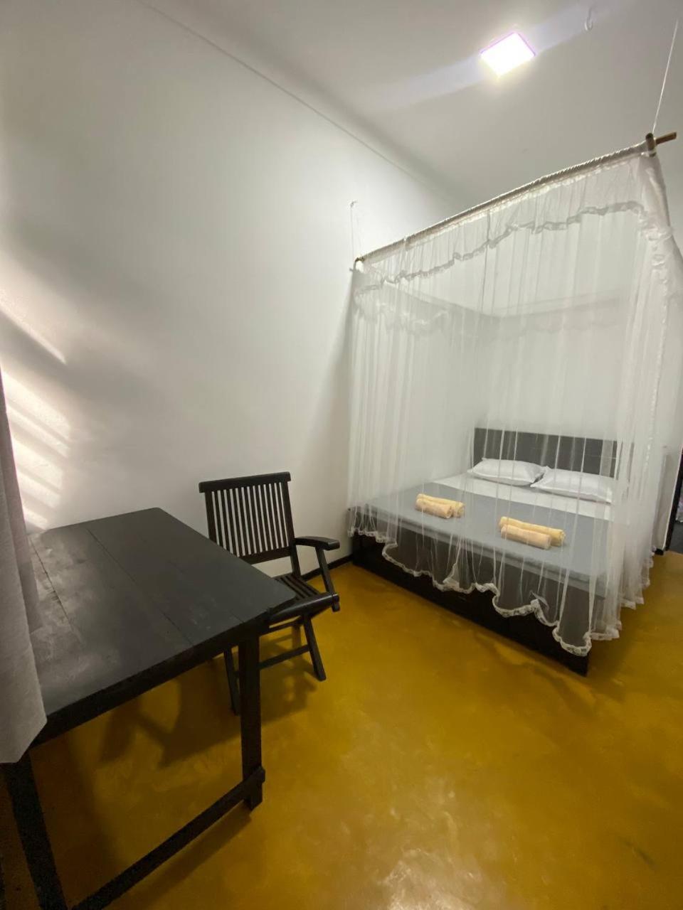 Pearl Villa Rooms And Hostel Unawatuna Zewnętrze zdjęcie