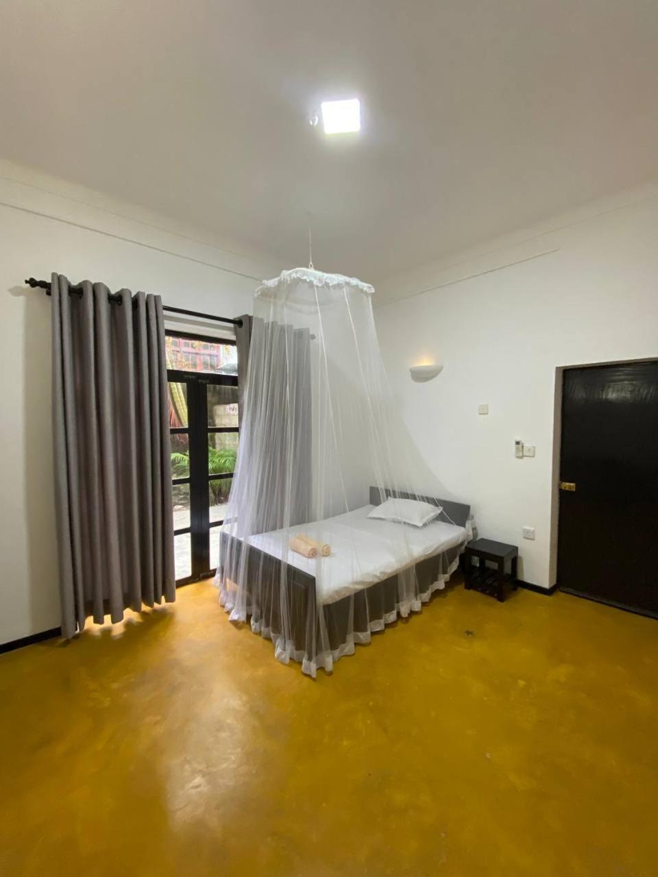 Pearl Villa Rooms And Hostel Unawatuna Zewnętrze zdjęcie