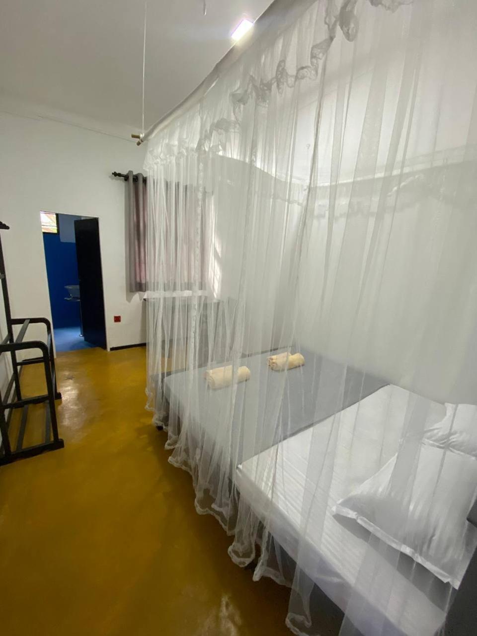 Pearl Villa Rooms And Hostel Unawatuna Zewnętrze zdjęcie