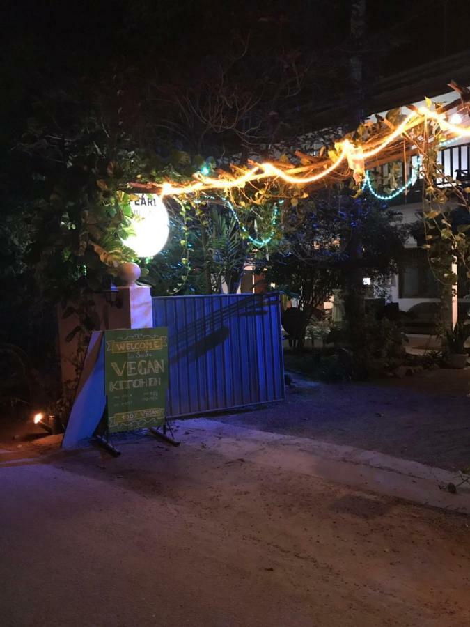 Pearl Villa Rooms And Hostel Unawatuna Zewnętrze zdjęcie